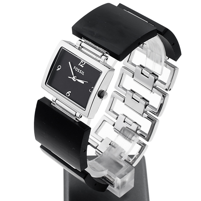 Fossil ES1540 Ladies Dress zegarek damski klasyczny mineralne - miniatura 4