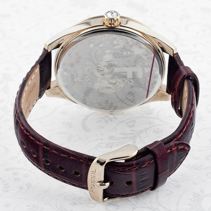Zegarek Fossil - damski  - miniatura 5