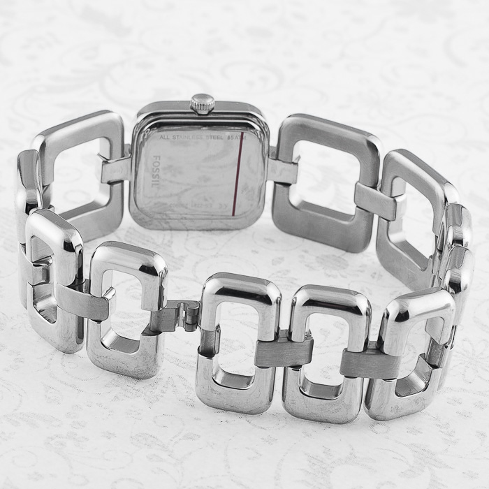 Fossil ES2231 zegarek damski fashion/modowy Wyprzedaż bransoleta - miniatura 6