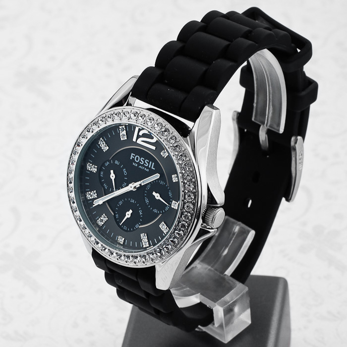 Zegarek Fossil - damski  - miniatura 3