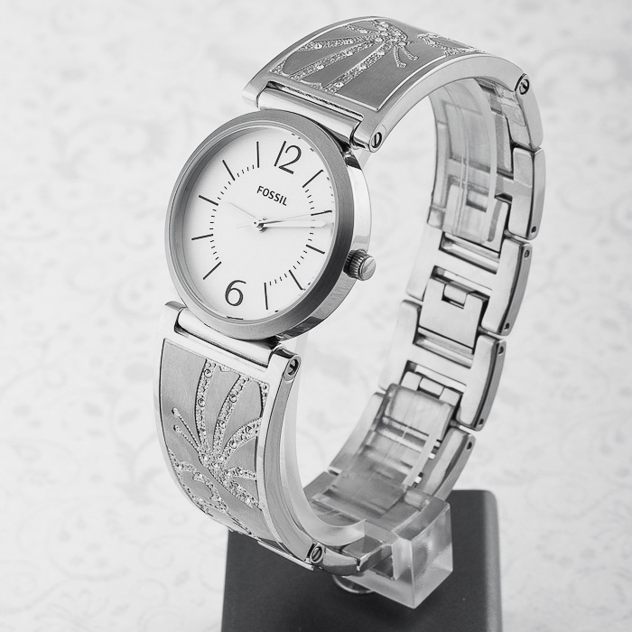 Zegarek Fossil - damski  - miniatura 4