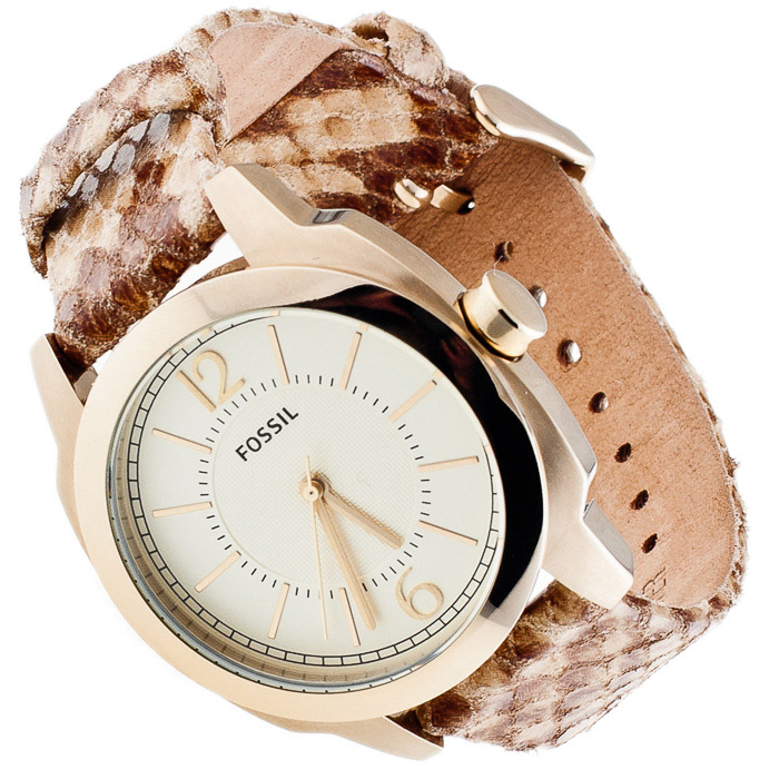Zegarek Fossil - damski  - miniatura 4