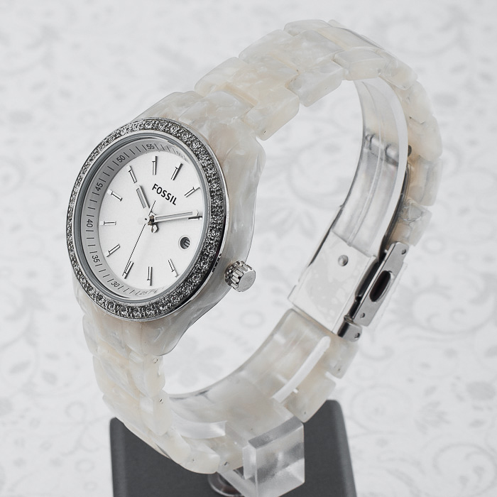 Zegarek Fossil - damski  - miniatura 3