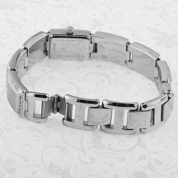 Fossil ES2741 zegarek damski fashion/modowy Wyprzedaż bransoleta - miniatura 5