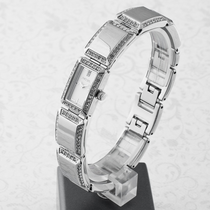 Fossil ES2741 Wyprzedaż zegarek damski fashion/modowy mineralne - miniatura 3