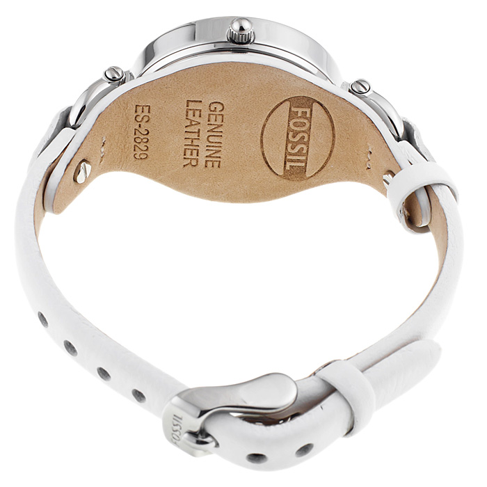 Fossil ES2829 zegarek damski klasyczny Ladies Dress pasek - miniatura 5
