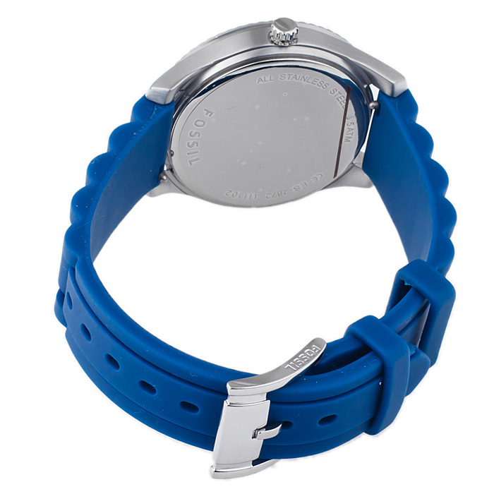 Fossil ES2872 zegarek damski klasyczny Ladies Dress pasek - miniatura 5