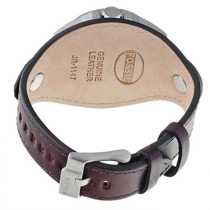Fossil JR1147 zegarek męski sportowy Trend pasek - miniatura 5