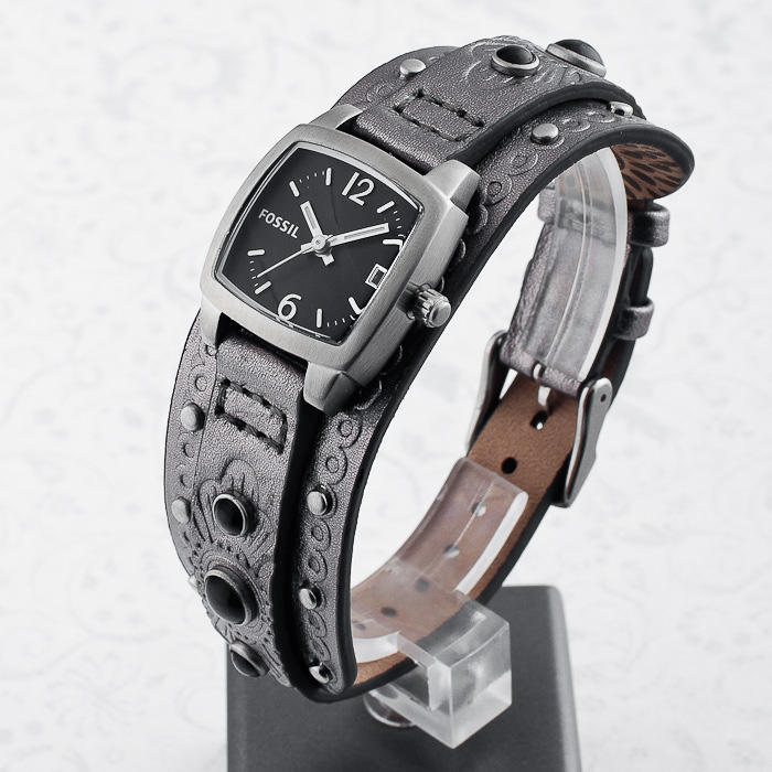 Zegarek Fossil - damski  - miniatura 4