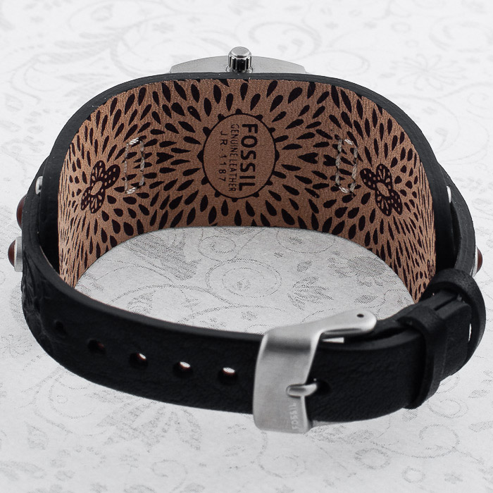 Fossil JR1187 zegarek damski sportowy Trend pasek - miniatura 4