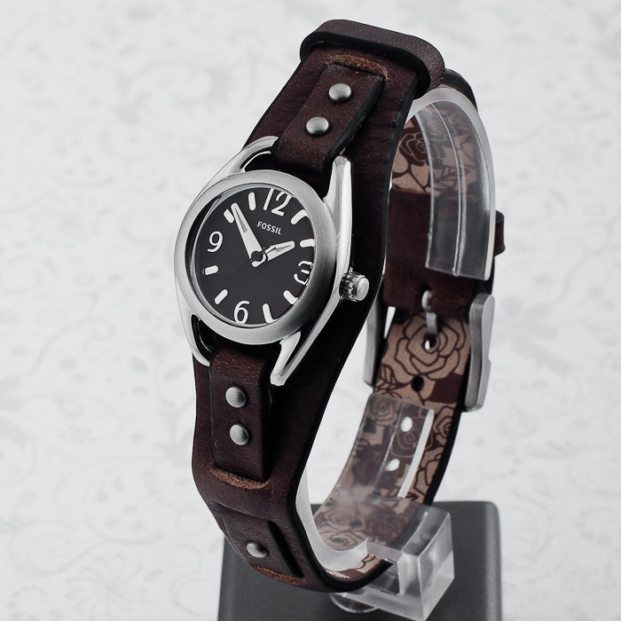 Zegarek Fossil - damski  - miniatura 3