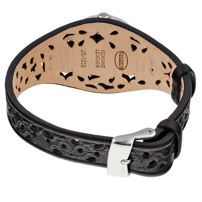 Fossil JR1258 zegarek damski sportowy Trend pasek - miniatura 5
