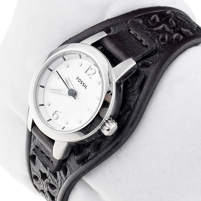 zegarek Fossil JR1258 srebrny Trend - miniatura 2