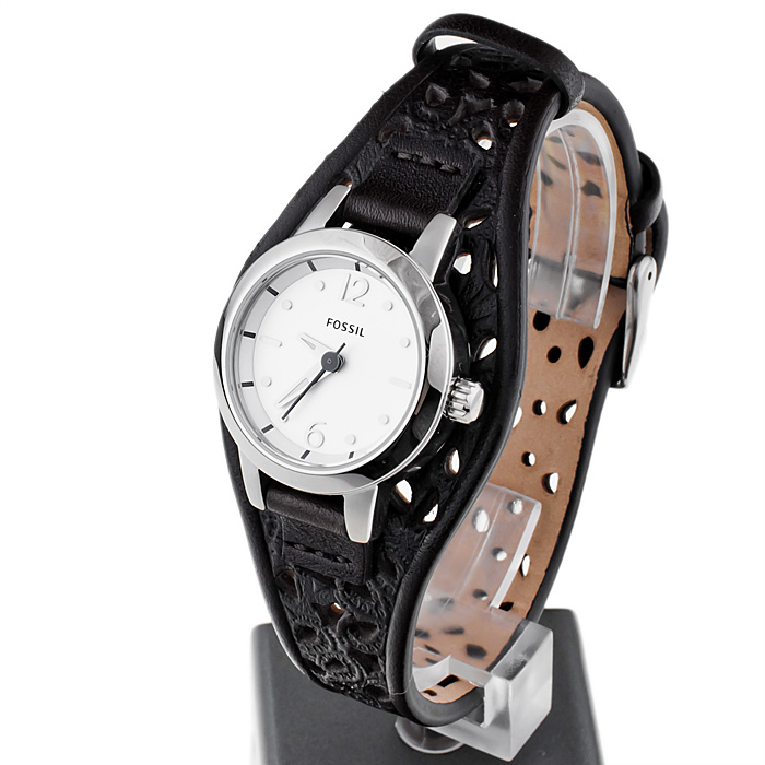 Fossil JR1258 Trend zegarek damski sportowy mineralne - miniatura 3