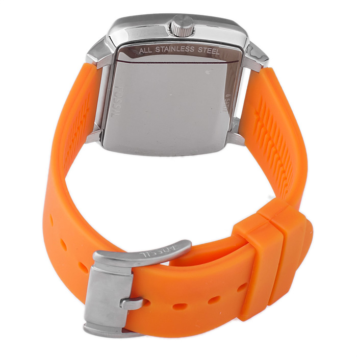 Fossil JR1288 zegarek damski sportowy Trend pasek - miniatura 5