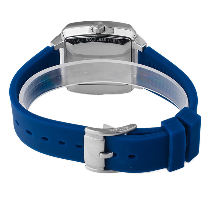 Fossil JR1289 zegarek męski sportowy Trend pasek - miniatura 5