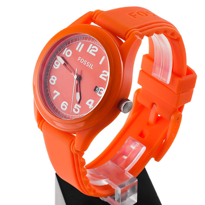 Fossil JR1300 Wyprzedaż zegarek męski fashion/modowy mineralne - miniatura 3