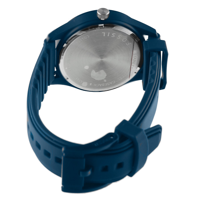 Fossil JR1301 zegarek męski fashion/modowy Wyprzedaż pasek - miniatura 5