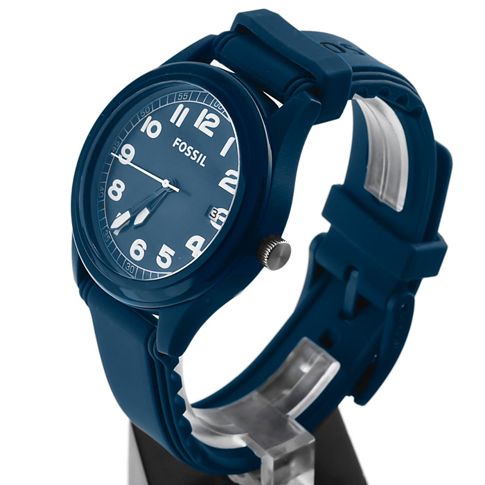 Fossil JR1301 Wyprzedaż zegarek męski fashion/modowy mineralne - miniatura 3
