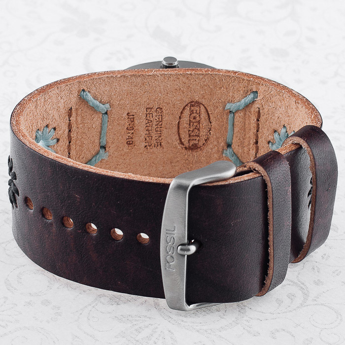 Fossil JR9149 zegarek damski sportowy Trend pasek - miniatura 6