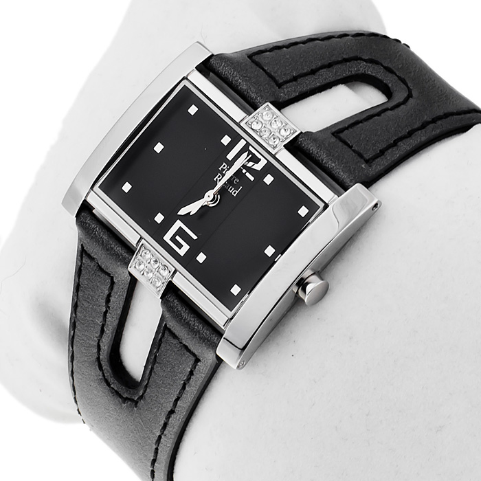 zegarek Pierre Ricaud P2700.5274QZ srebrny Pasek - miniatura 2
