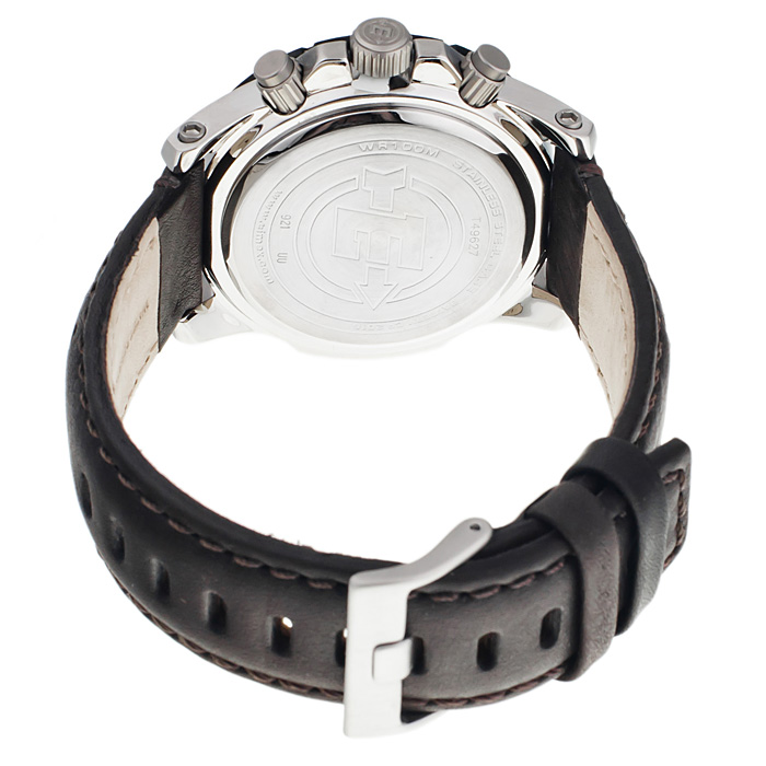 Timex T49627 zegarek męski sportowy Expedition pasek - miniatura 7