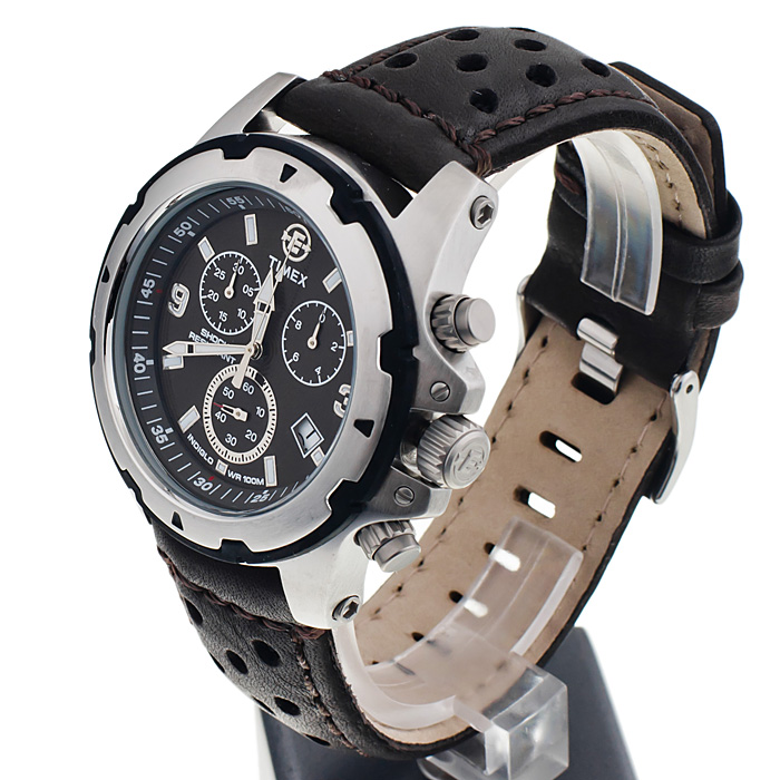 Timex T49627 Expedition zegarek męski sportowy mineralne - miniatura 5