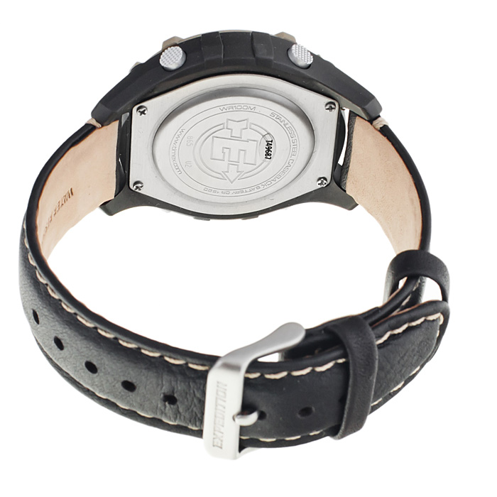 Timex T49687 zegarek męski sportowy Expedition Trial Series Digital pasek - miniatura 7