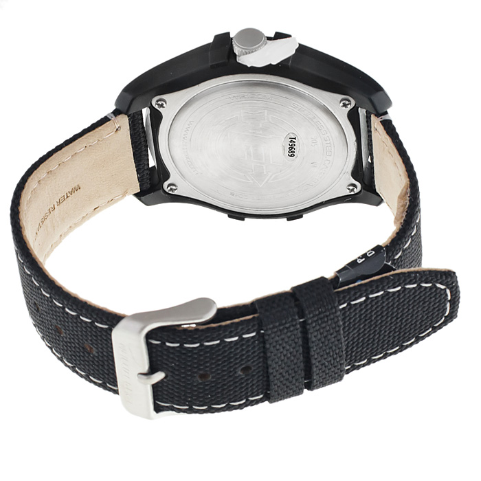 Timex T49689 zegarek męski sportowy Expedition pasek - miniatura 7