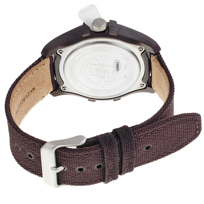 Timex T49691 zegarek męski sportowy Expedition pasek - miniatura 7