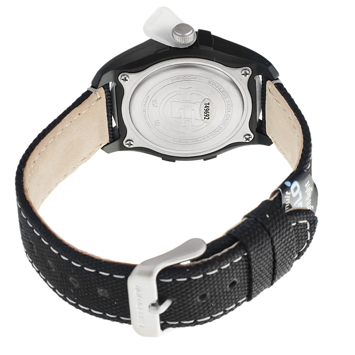 Timex T49692 zegarek damski sportowy Expedition pasek - miniatura 7