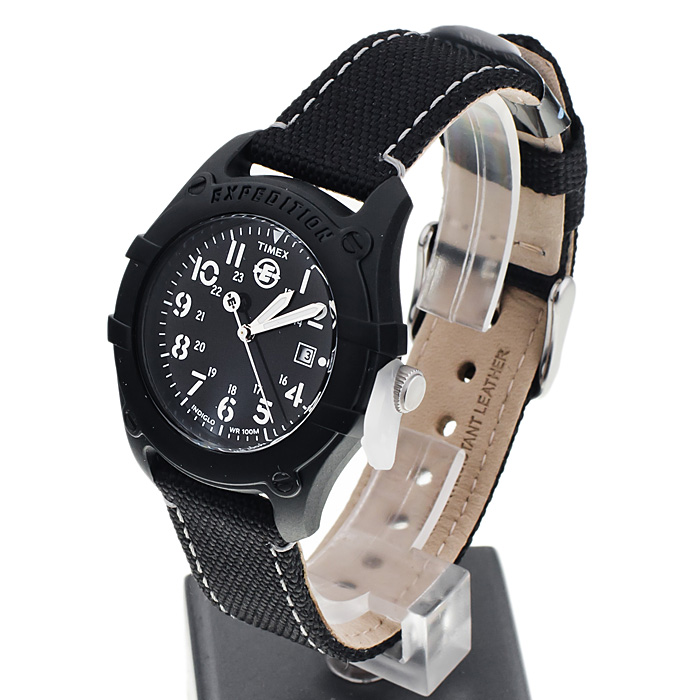 Timex T49692 Expedition zegarek damski sportowy mineralne - miniatura 5