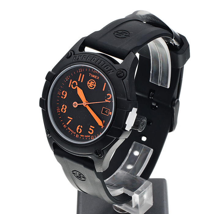 Timex T49698 Expedition zegarek męski sportowy mineralne - miniatura 5