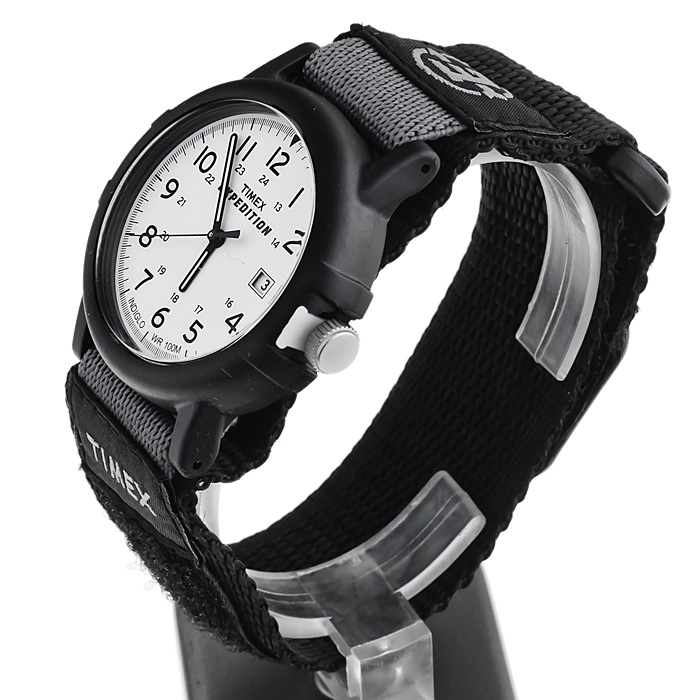 Timex T49713 Expedition Expedition Camper zegarek męski sportowy mineralne