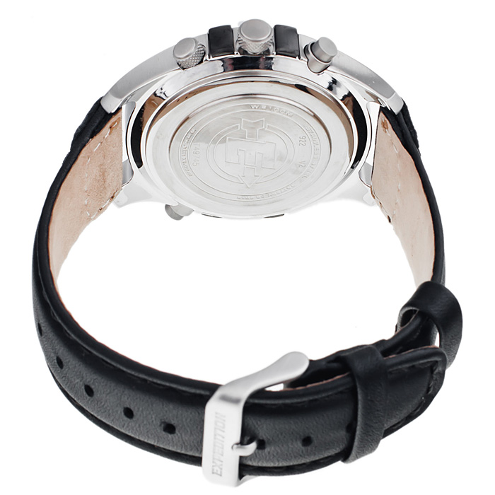Timex T49745 zegarek męski sportowy Expedition pasek - miniatura 7