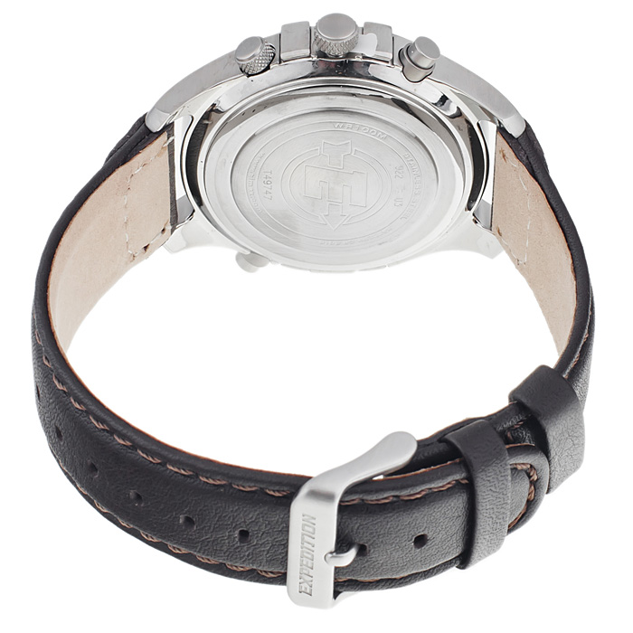 Timex T49747 zegarek męski sportowy Expedition pasek - miniatura 7