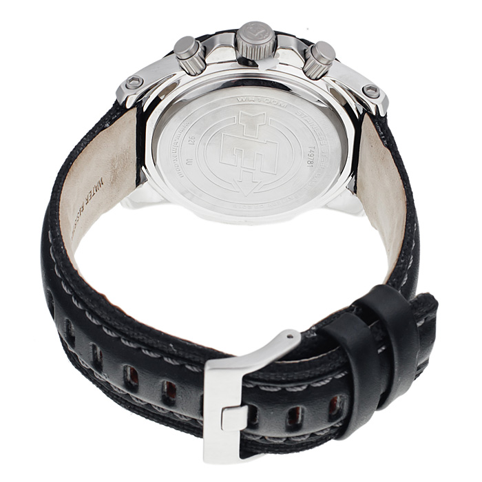 Timex T49781 zegarek męski sportowy Expedition pasek - miniatura 6
