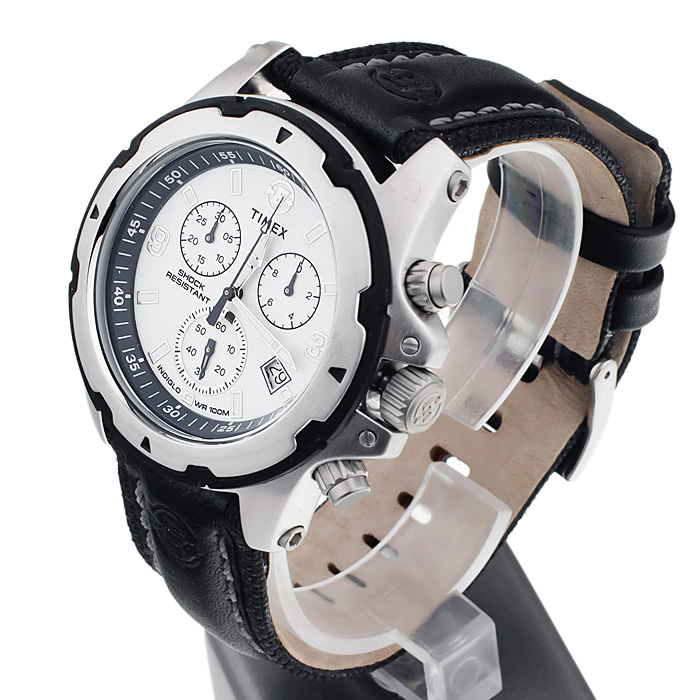 Timex T49781 Expedition zegarek męski sportowy mineralne - miniatura 4
