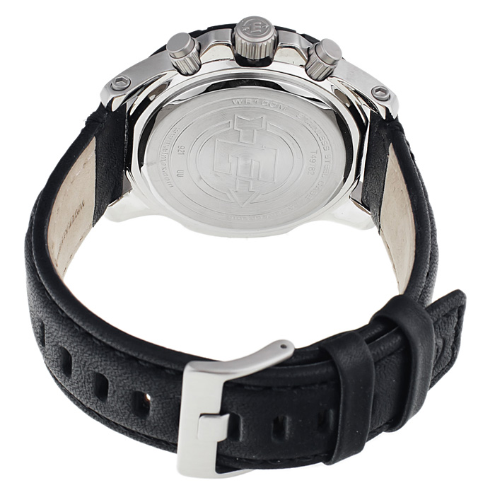 Timex T49782 zegarek męski sportowy Expedition pasek - miniatura 7