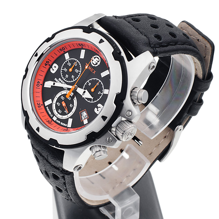 Timex T49782 Expedition zegarek męski sportowy mineralne - miniatura 5