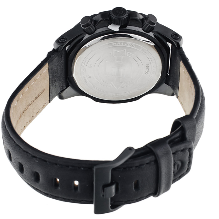 Timex T49783 zegarek męski sportowy Expedition pasek - miniatura 7