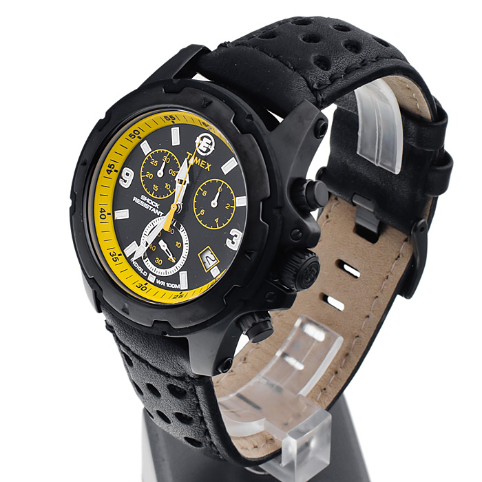 Timex T49783 Expedition Expedition Sierra zegarek męski sportowy mineralne - miniatura 5
