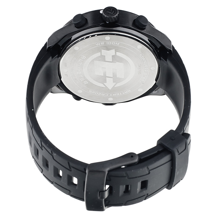 Timex T49795 zegarek męski sportowy Expedition pasek - miniatura 6