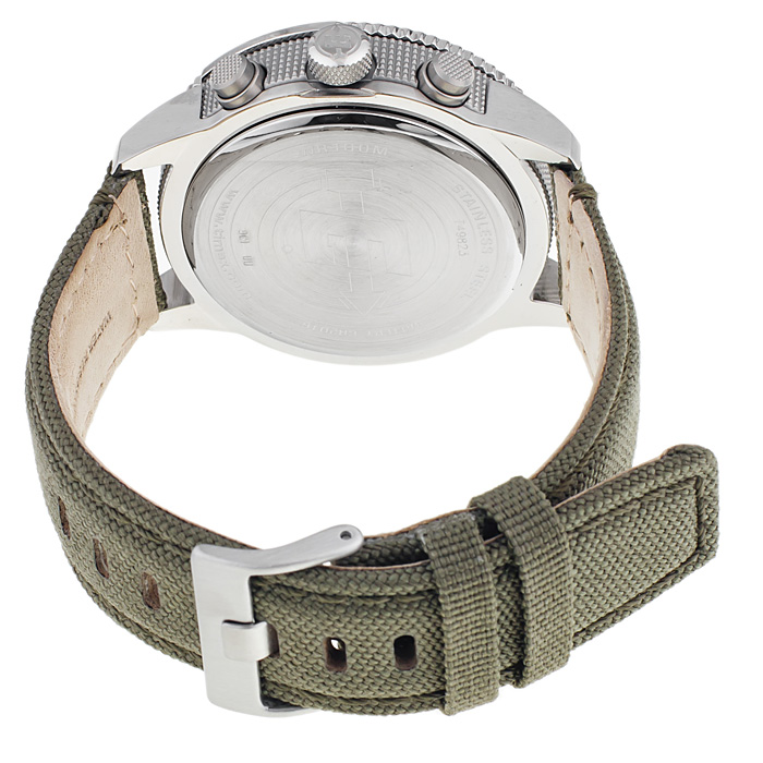 Timex T49823 zegarek męski sportowy Expedition pasek - miniatura 5