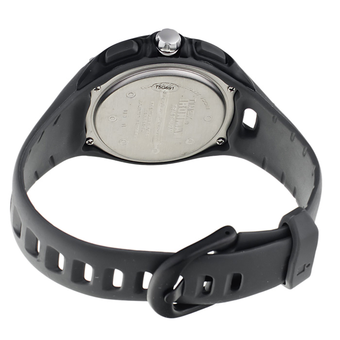 Timex T5G691 zegarek męski sportowy Ironman pasek - miniatura 7