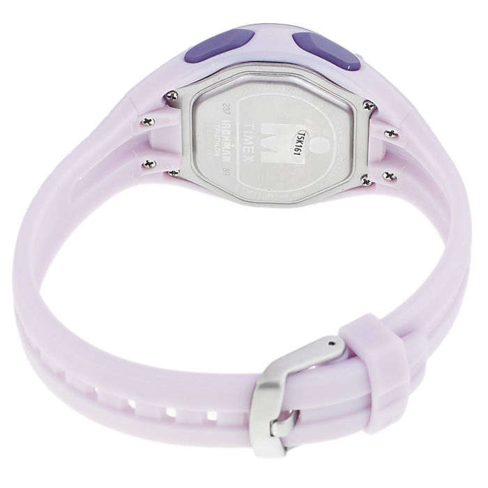 Timex T5K161 zegarek damski sportowy Ironman pasek - miniatura 7