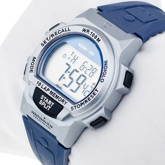Zegarek Timex Ironman Triathlon - damski  - miniatura 3