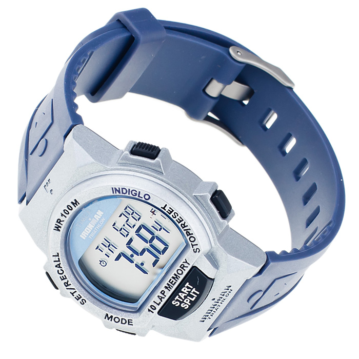 Zegarek Timex Ironman Triathlon - damski  - miniatura 5