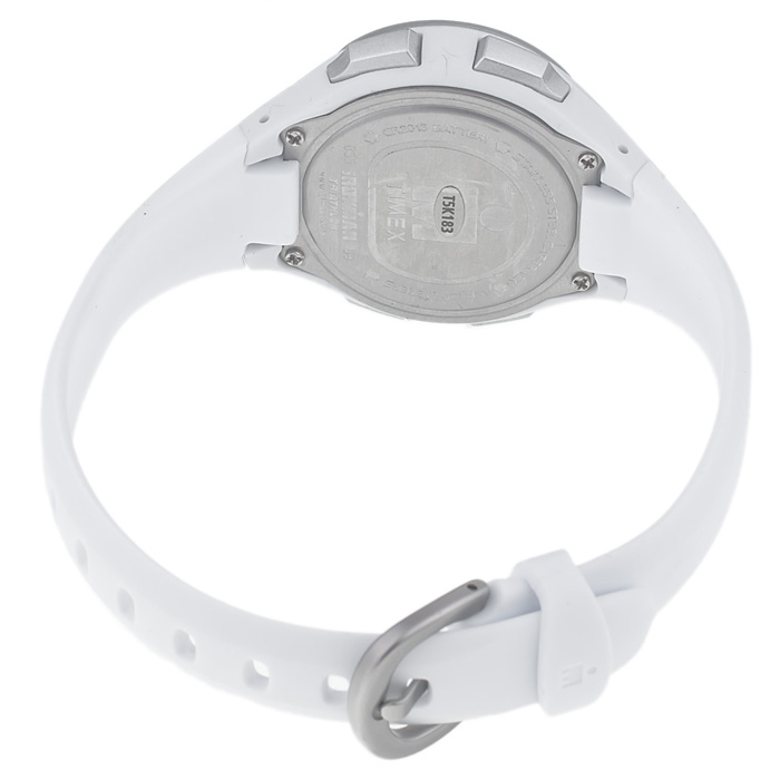 Timex T5K183 zegarek damski sportowy Ironman pasek - miniatura 6