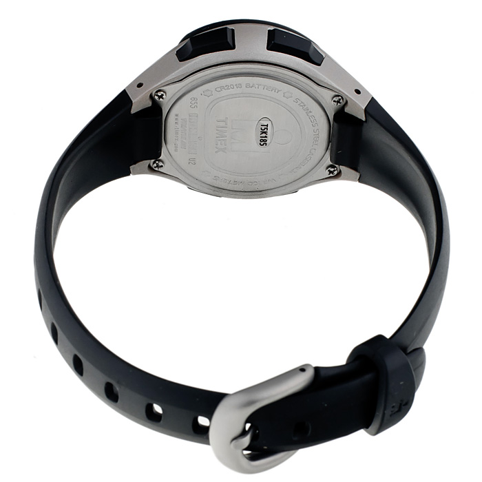 Timex T5K185 zegarek damski sportowy Ironman pasek - miniatura 7